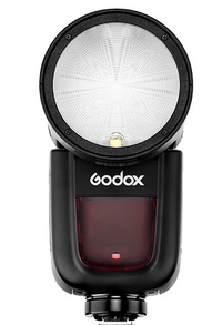 Godox V1 Flash for Canon