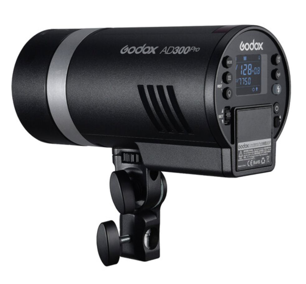 Godox AD300pro Outdoor Flash