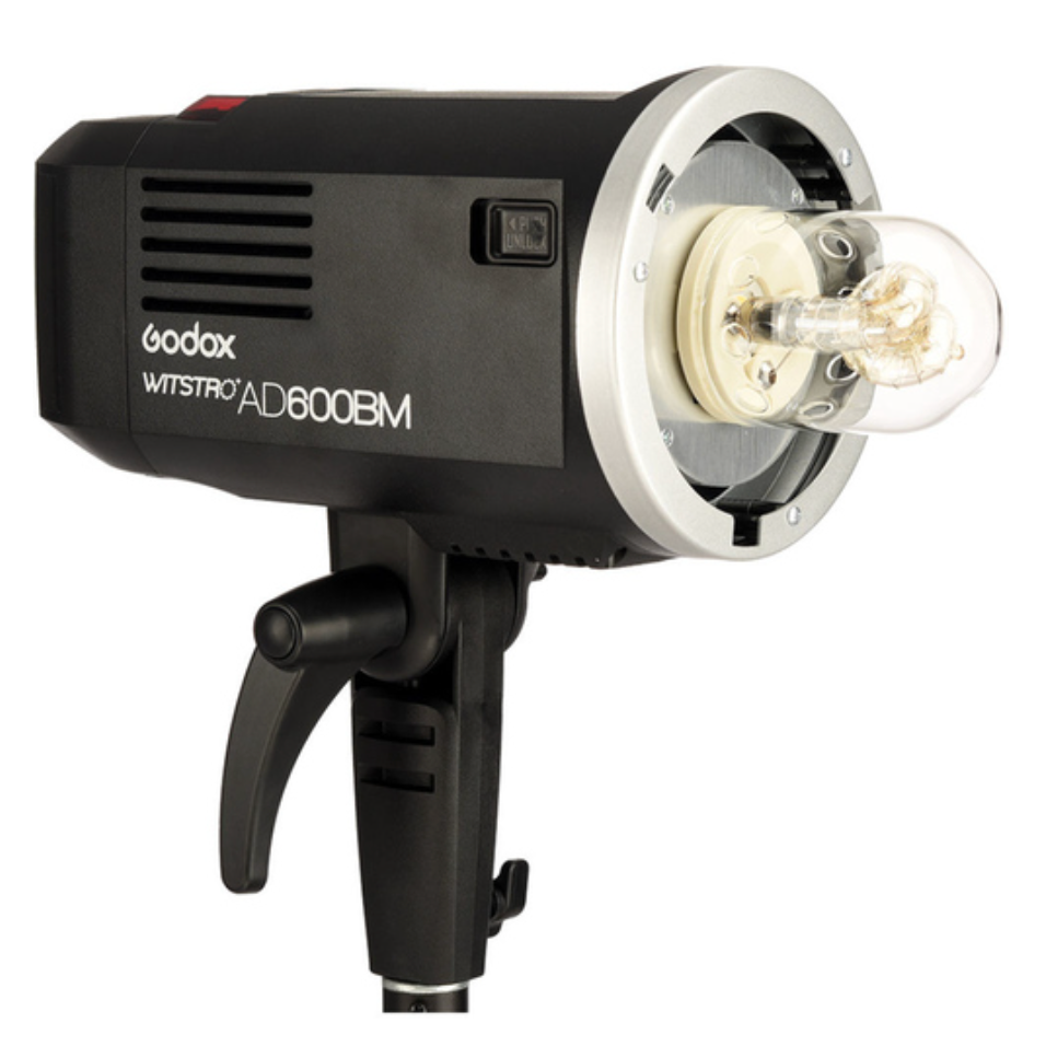Godox AD600BM Non TTL Flash