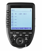 Godox XProN TTL Wireless Flash Trigger for Nikon