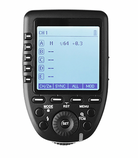 Godox XProS TTL Wireless Flash Trigger for Sony