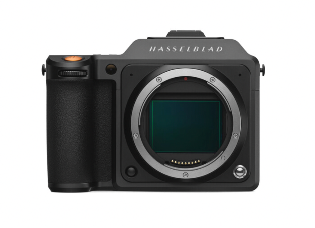 Hasselblad X2D 100C Medium Format Mirrorless Camera