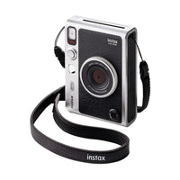 FUJIFILM Instax Mini EVO Hybrid Instant Camera