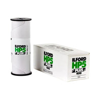 Ilford HP5 Plus 400 120