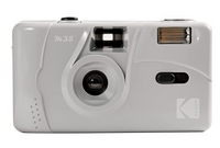 Kodak M35 35mm Film Camera with Flash