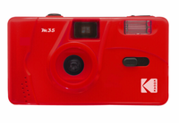 Kodak M35 35mm Film Camera with Flash