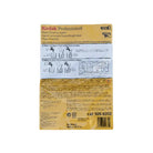 Packaging for Kodak Professional Hypo Clearing Agent, a powder washing aid for photographic film and paper.