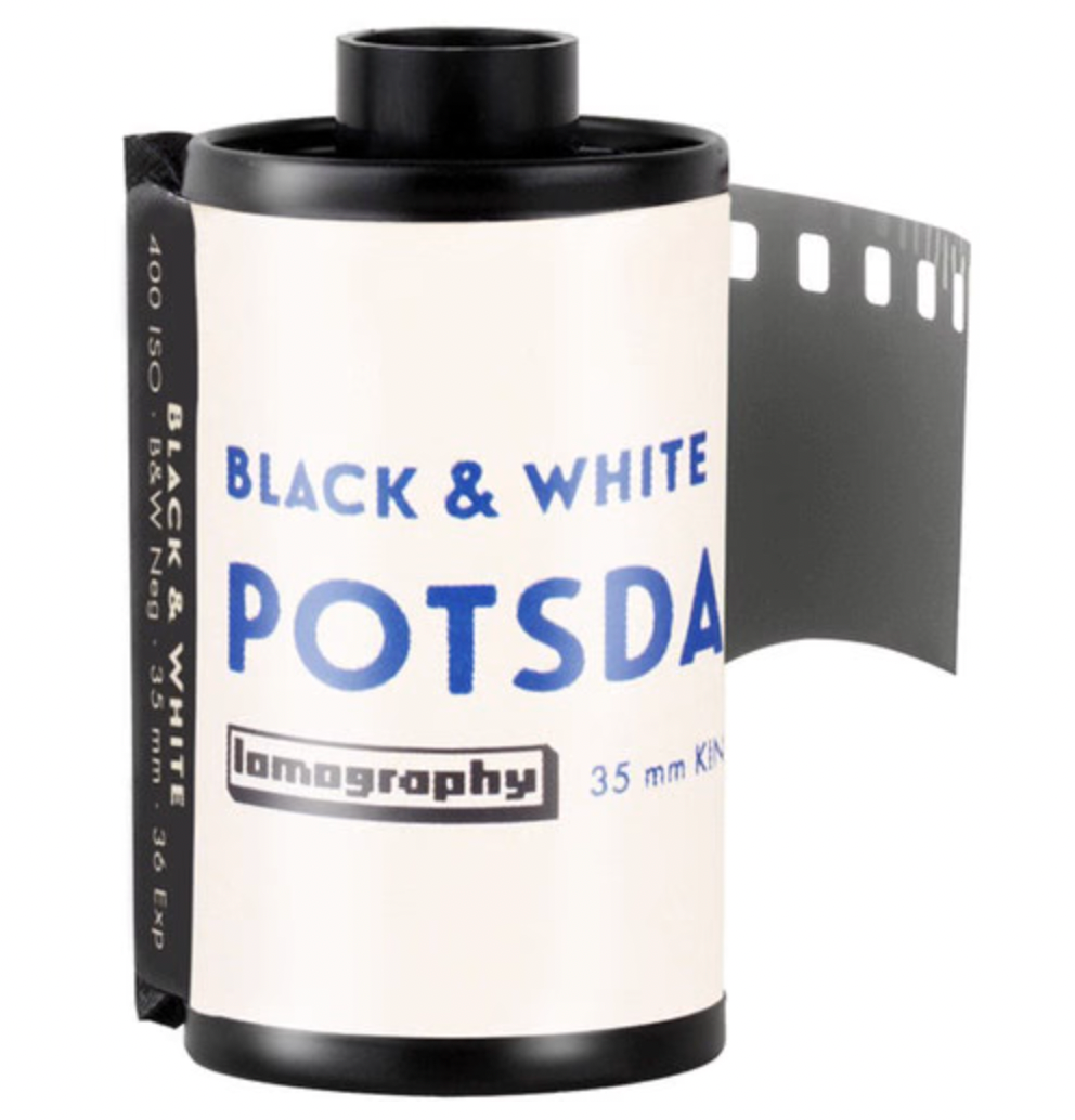 Lomography Potsdam Kino - Thumbnail 5