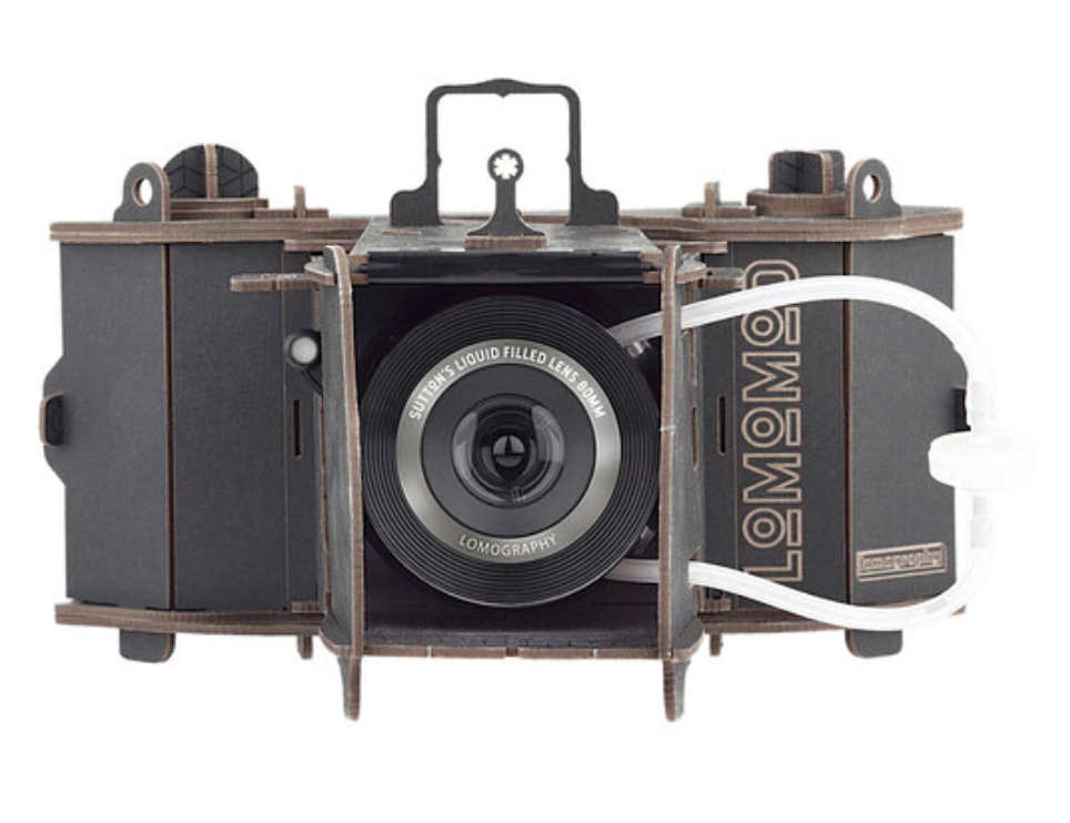 Lomography LomoMod No. 1 Camera - Thumbnail 4