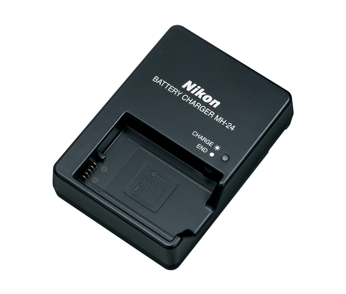 Nikon Battery Charger MH-24