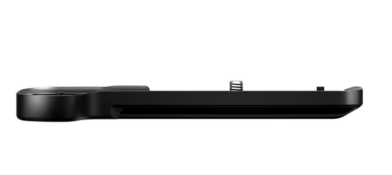 Fujifilm MHG-GFX S Metal Hand Grip