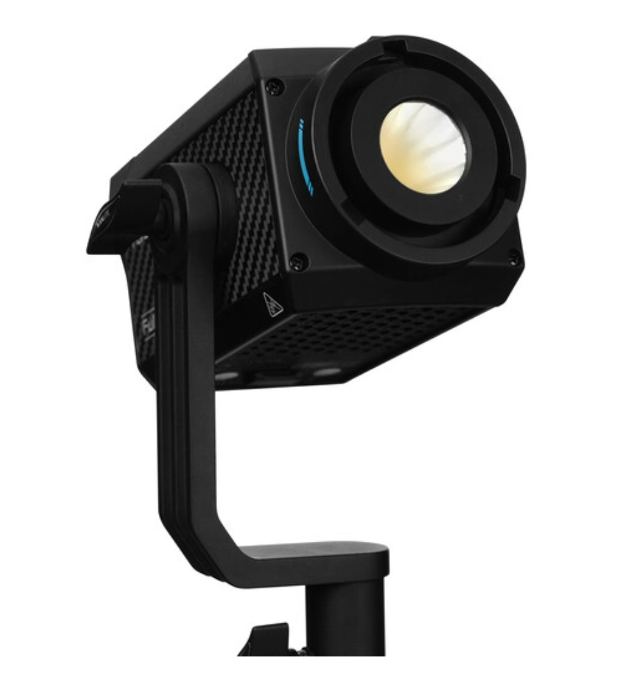 Nanlite Forza 60C RGB LED Spot Light