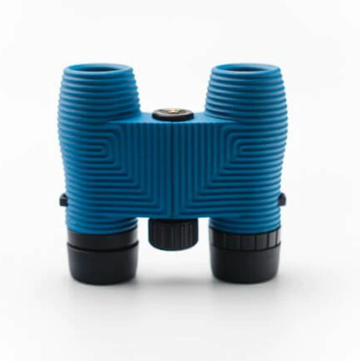 NOCS Standard Issue 8x25 Waterproof Binoculars