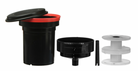 Paterson Super System 4 Universal Developing Tank and Reels
