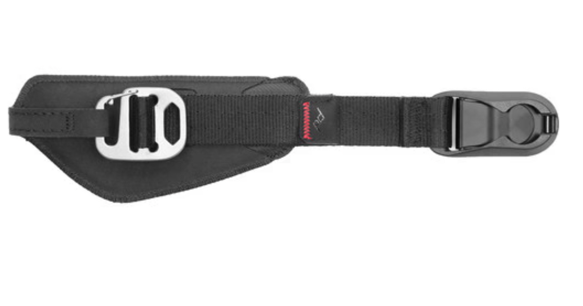 Peak Design CL-3 Clutch Camera Hand Strap