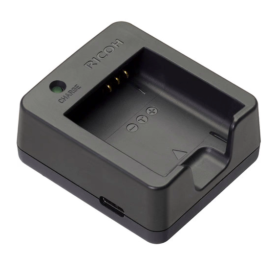 Ricoh BJ-11 Battery Charger