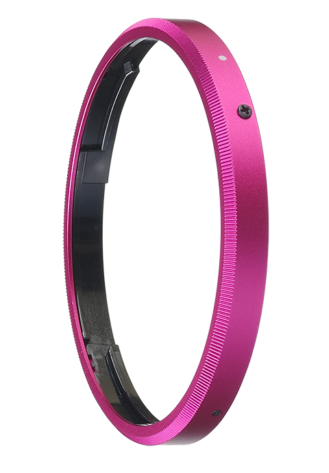 Ricoh GN-2 Ring Cap (Purple)