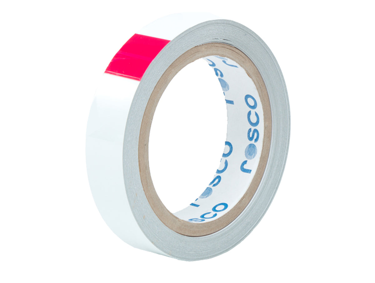 Rosco Glow Tape 1"x5 Meter Roll