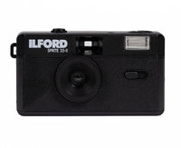 Ilford Sprite 35-II Film Camera