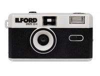 Ilford Sprite 35-II Film Camera