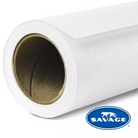 Savage #01 Super White Seamless Paper