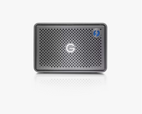 Sandisk Professional G-RAID 2 12TB External Drive