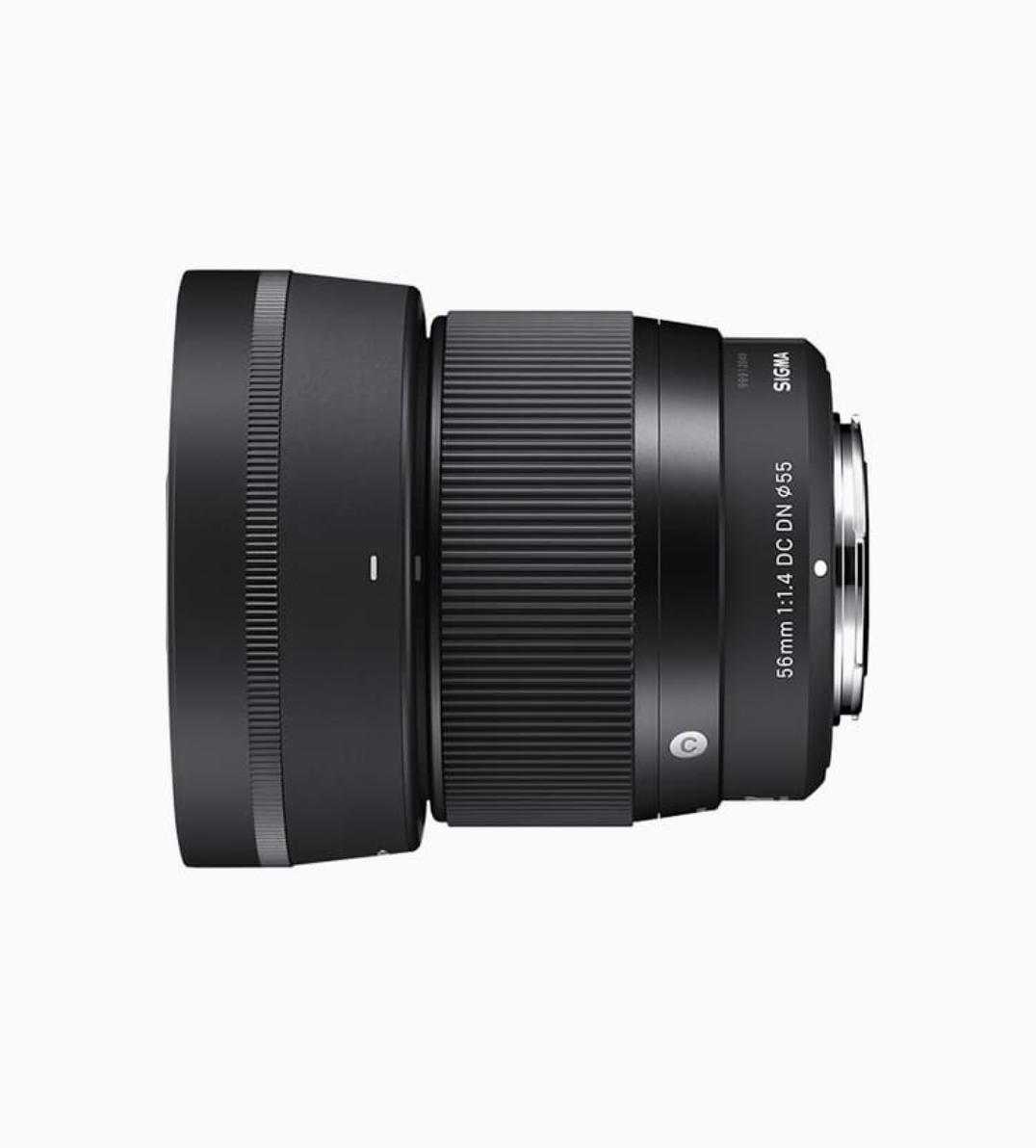 Sigma 56mm f1.4 DC DN E-Mount