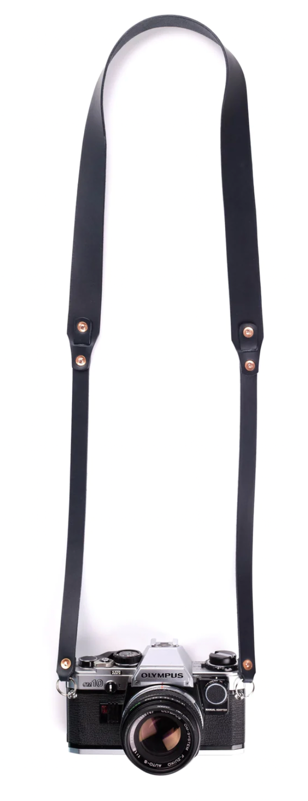 C plus - Rivet Shoulder Strap - Camera Strap – Essential Photo Supply
