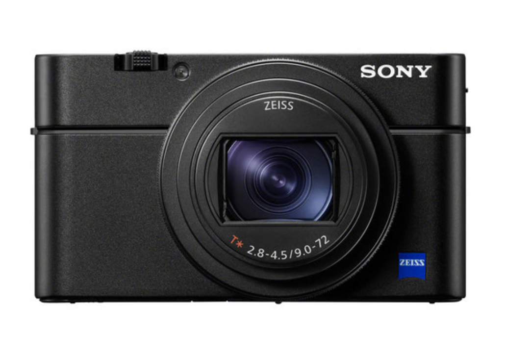 Sony RX100 VII Digital Camera