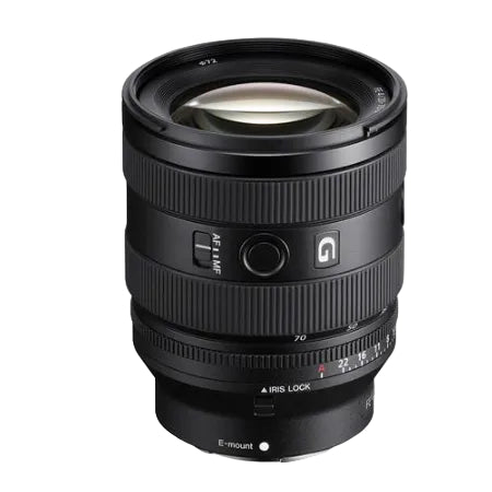 Sony FE 20-70mm f/4 G Lens (Sony E)