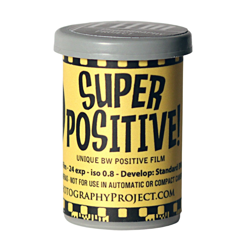 FPP Super Positive  135-24exp