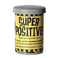 FPP Super Positive  135-24exp