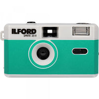 Ilford Sprite 35-II Film Camera