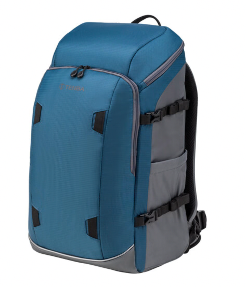 Tenba Solstice 24L Camera Backpack