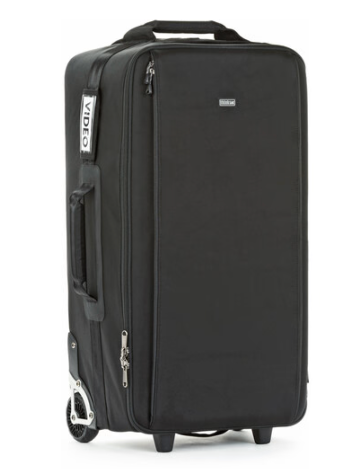 Think Tank Photo Logistics Manager 30 V2 Rolling Gear Case