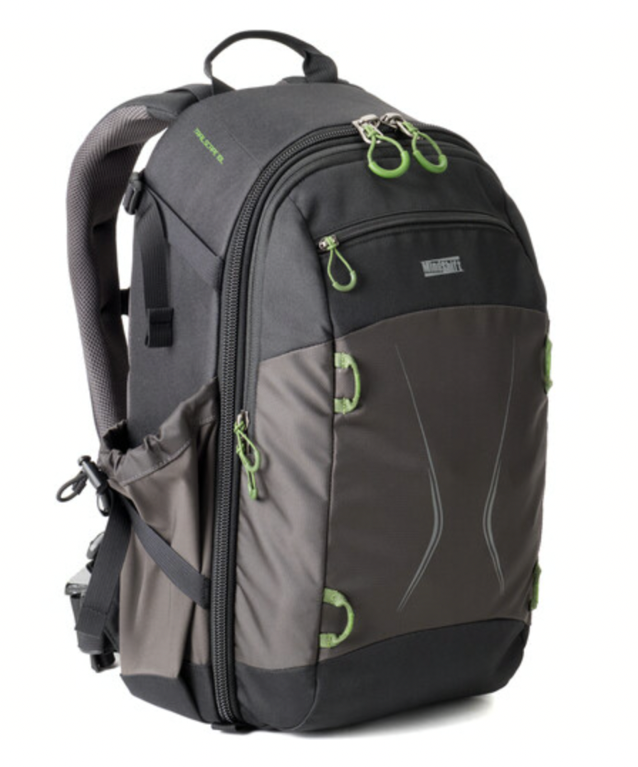 Think Tank MindShift Gear TrailScape 18L Backpack