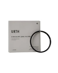 Circular Lens Filter by URTH