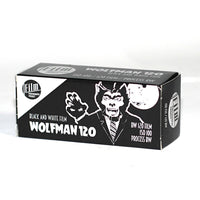 FPP Wolfman 120