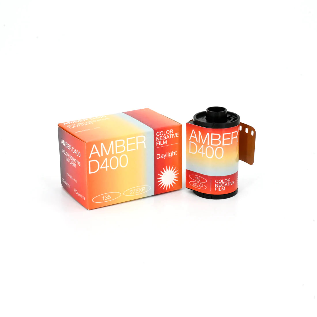 Amber 400 135-27