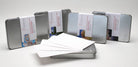 Hahnemühle Tin Photo Rag Baryta 315 (4.1 x5.8 inch, 30 Sheets)