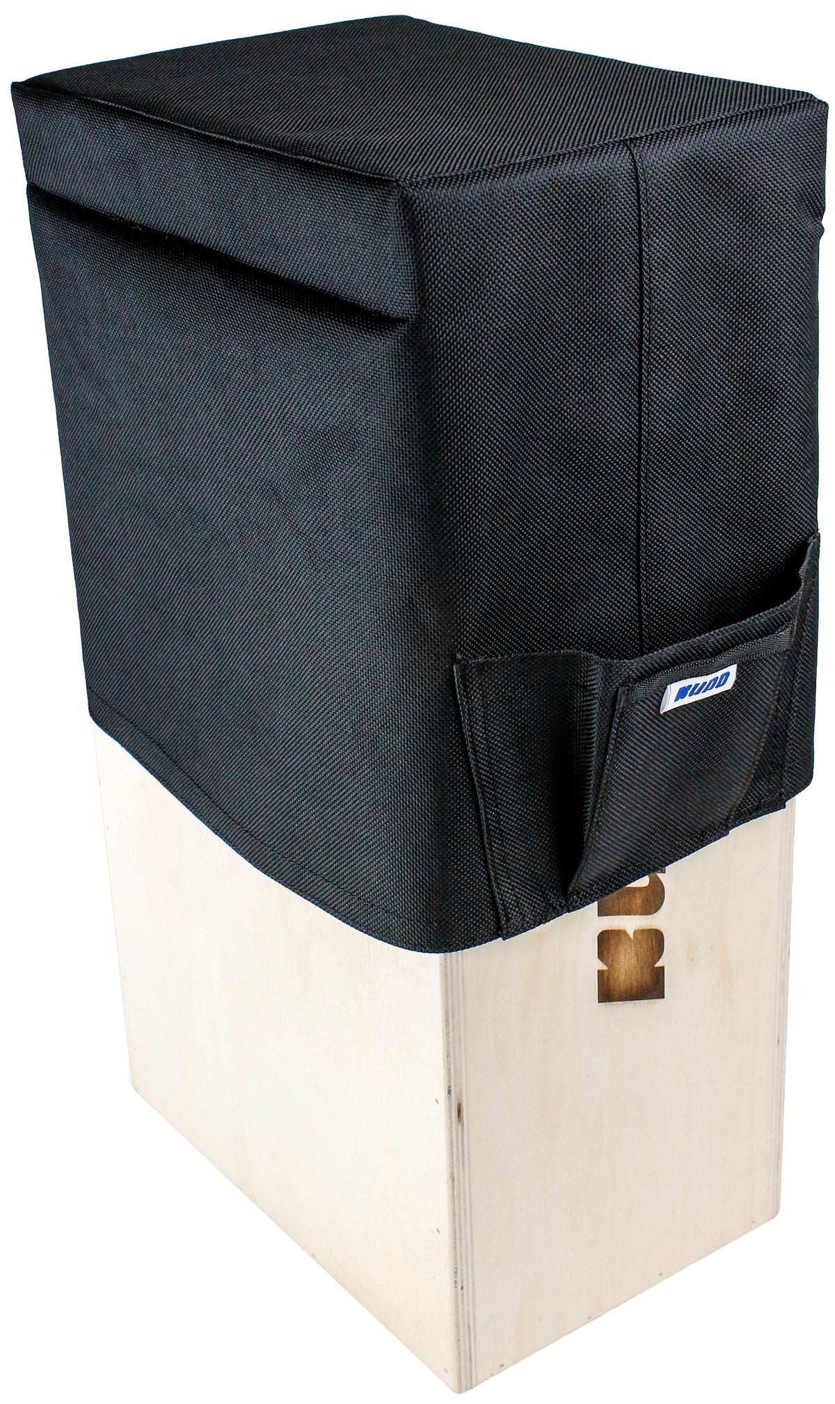 Kupo Apple Box Seat Cushion - Vertical