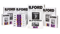 Ilford Multigrade RC Paper Pearl 5x7 100 Sheets