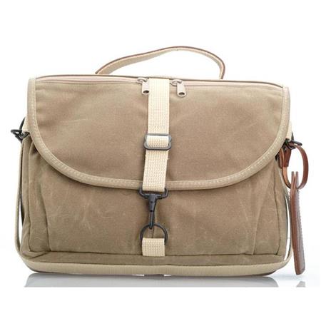 Domke Medium Camera Bag, Sand