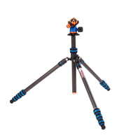 3 Legged Thing PUNKS Billy 2.0 and Airhead Neo Tripod System