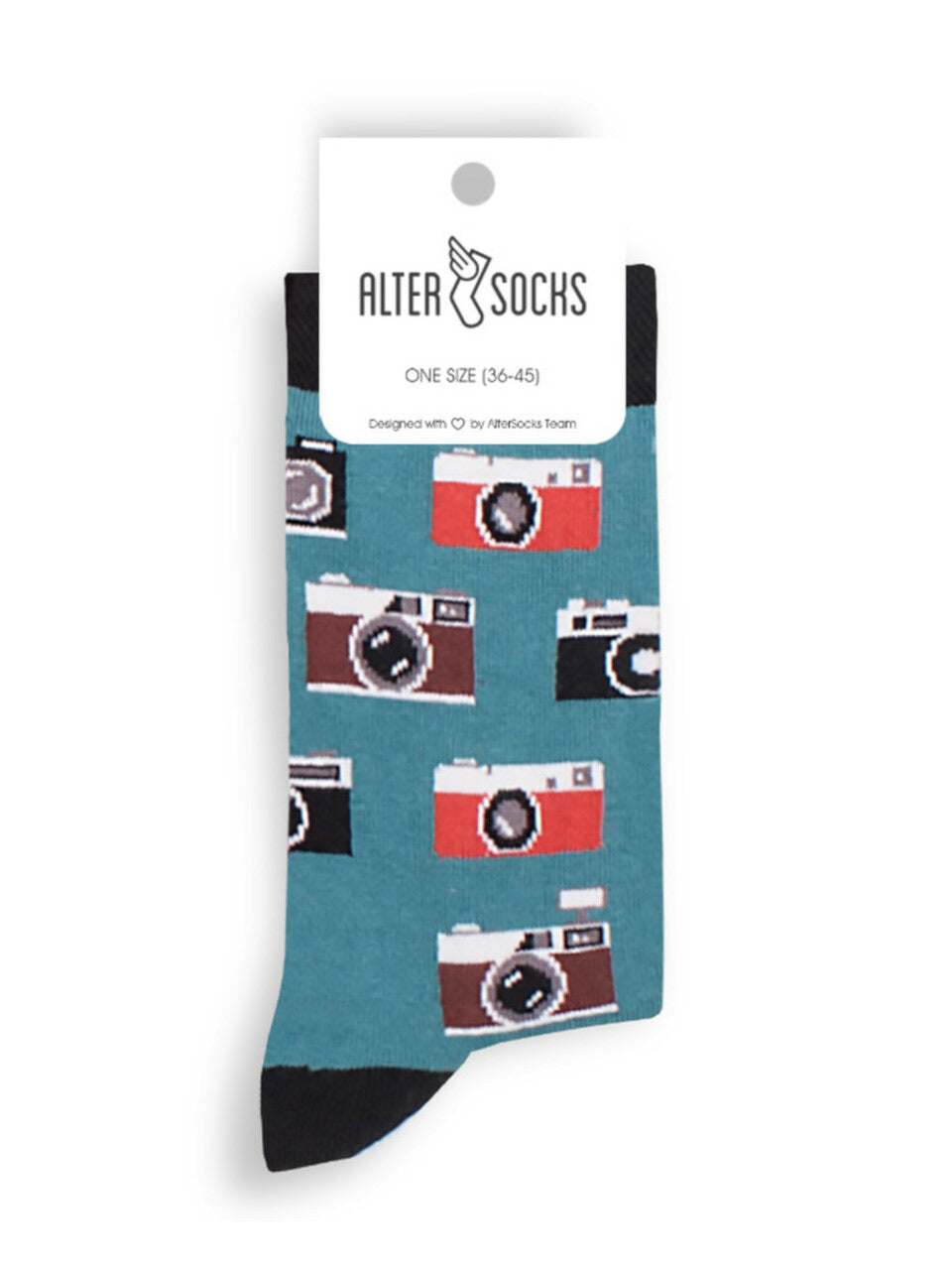 Camera Socks