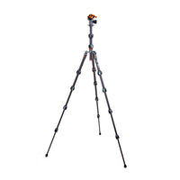 3 Legged Thing LEO 2.0 Carbon Fibre Tripod System