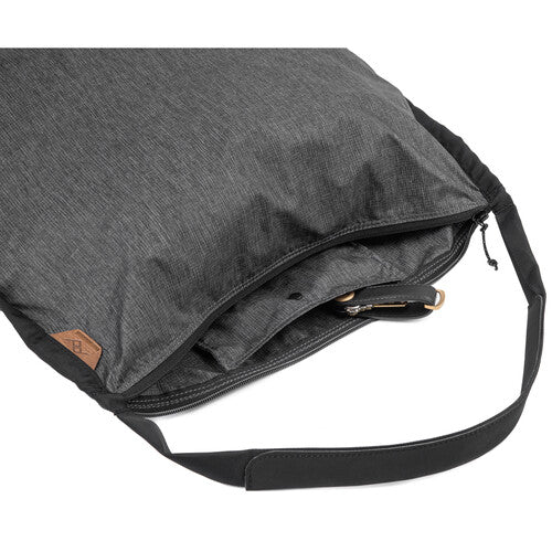 Peak Design Packable Tote (Charcoal)