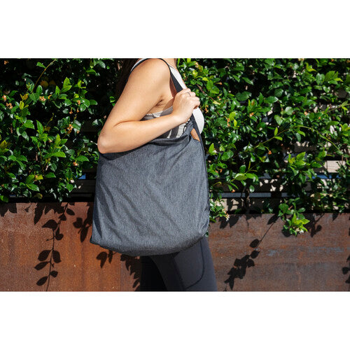 Peak Design Packable Tote (Charcoal)