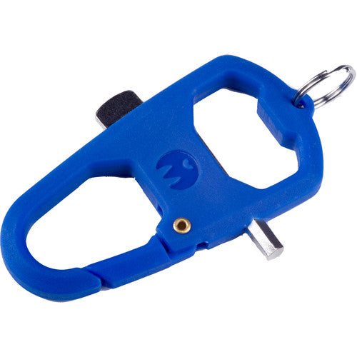 3 Legged Thing Toolz Multi-Tool (Blue)