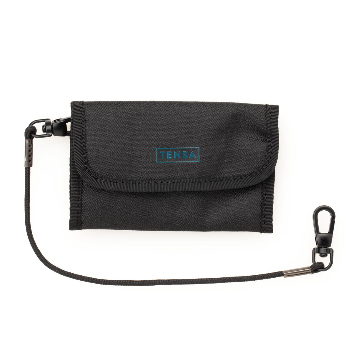 Tenba Tools Reload Universal Card Wallet - Black